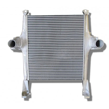 Iveco Stralis Intercooler truck radiator 504015564 30452 97046 42046