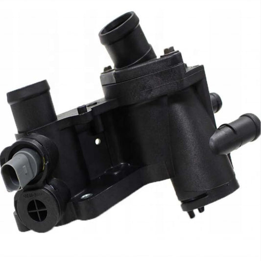 OE: 03212111Q Engine Coolant Thermostat for VW Seat Skoda