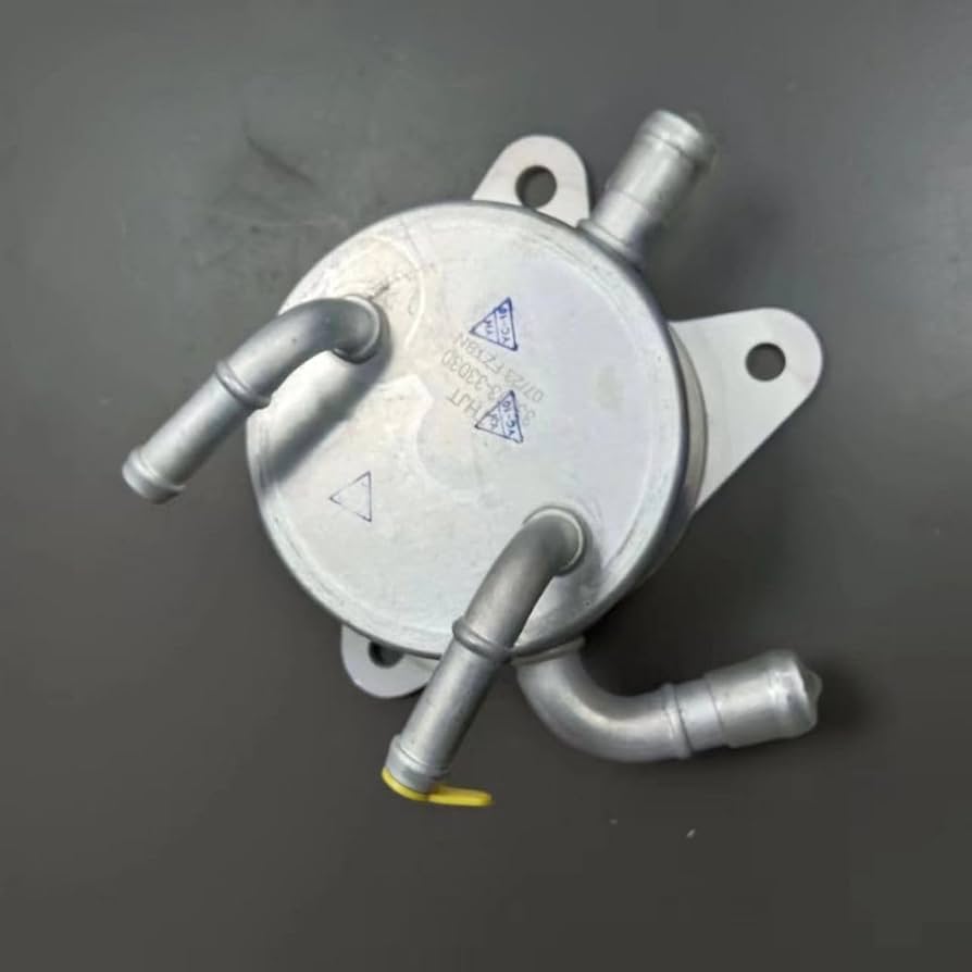 33493-33030 3349333030Transmission Oil Cooler For 2012-2016 Toyota Camry
