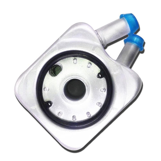 Engine Oil Cooler Fits Volkswagen Beetle Golf Jetta Passat Polo Audi 028117021B 028117021,918-140