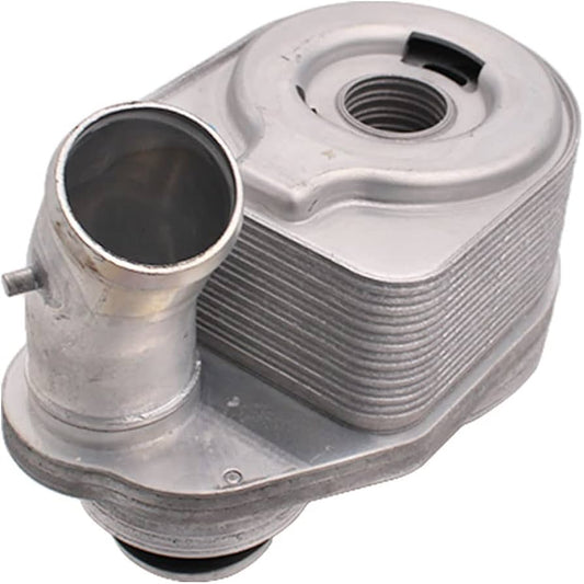 Engine Oil Cooler for Fiat Ducato 250 2.3 D Diesel 2011-22   504375378 5801555580 5801630224 K68298260AA RAO148N 411M21A 282435 381590063 381590191