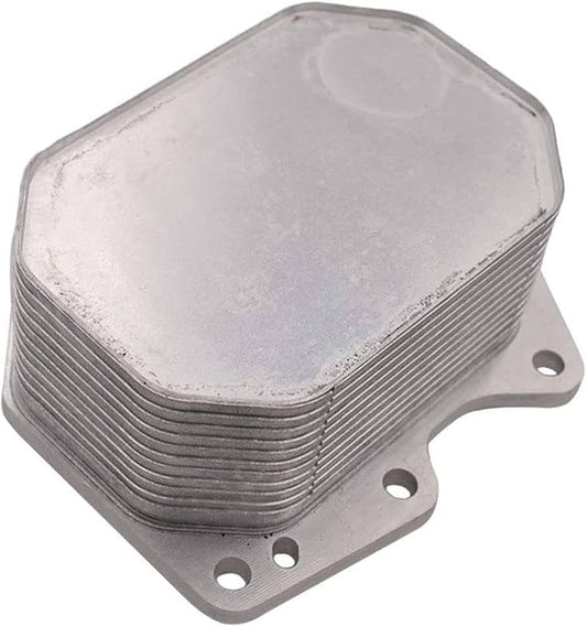 Engine Oil Cooler For FORD Tourneo Custom Bus Transit Box 2.2 06-14 1103Q1   OE: 1103Q1 6790875821 590095S 1372321 1704048 1829179 2070846 6C1Q6B624AC BK2Q6B624BB BK2Q6B624CB 8095095S 95095S 31754