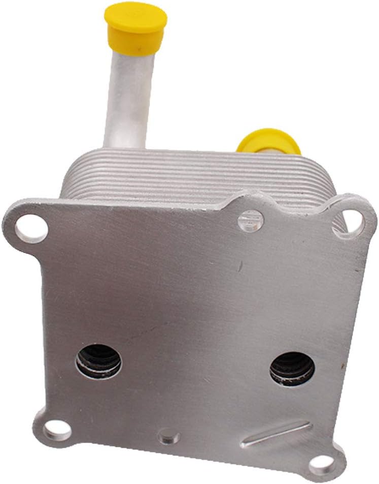 2M5Q6B624BC 2M5Q6B624BD XS4Q6A642AC 8095042S 95042S 381590043 Engine Oil Cooler For FORD Focus Saloon Turnier Tourneo Connect 1.8 1306342