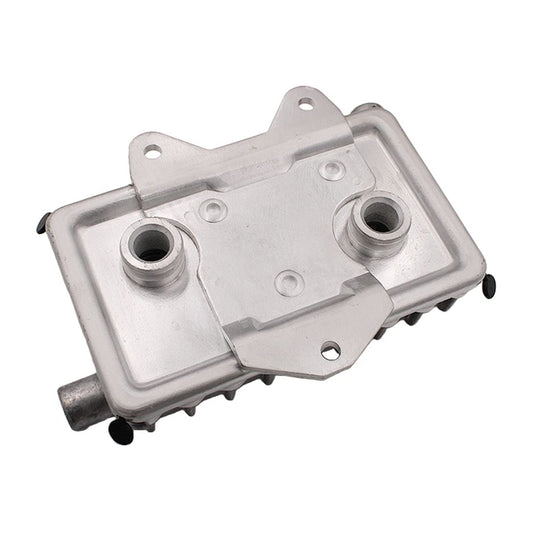 Car Oil Cooler For Mercedes Sprinter 2500 3500 Vito Dodge Freightliner OE: 6011800065,A6011800065