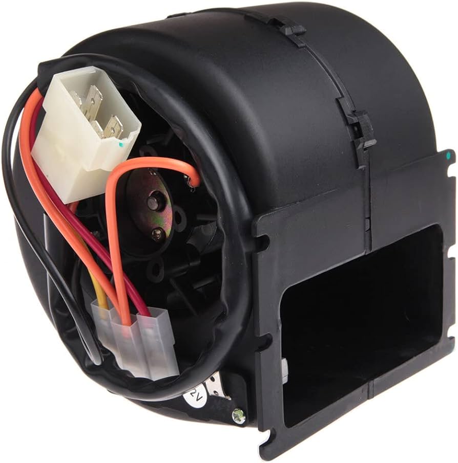 blower motor Fan/Blower 12V for SPAL 008A10093D 30003166 008-A100-93D 3000.3166
