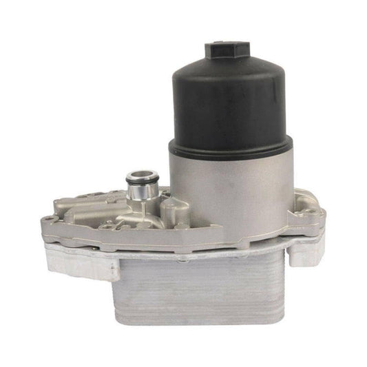 LR061969 LR013149 LR040738  Engine Oil Filter Assembly Land Rover Discovery Range Rover V6 3.0L Diesel