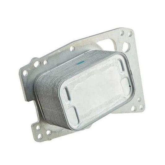 OE: 11428507626  Engine Oil Cooler for BMW 328d 328d xDrive 2014-2018 X3 2015 2016 2017 L4 2.0L