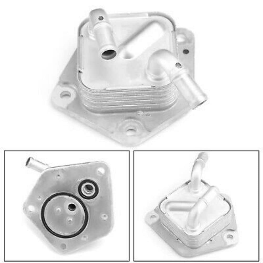 25560-R3W-003   25560R3W003  CVTF Warmer Transmission Oil Cooler For Honda Civic 2016-2018