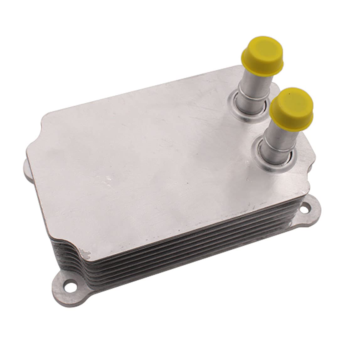 1211772 YC1Q6B624AK 809504 95041 39028 Engine Oil Cooler For FORD LAND ROVER Transit Box Bus Defender Cabrio