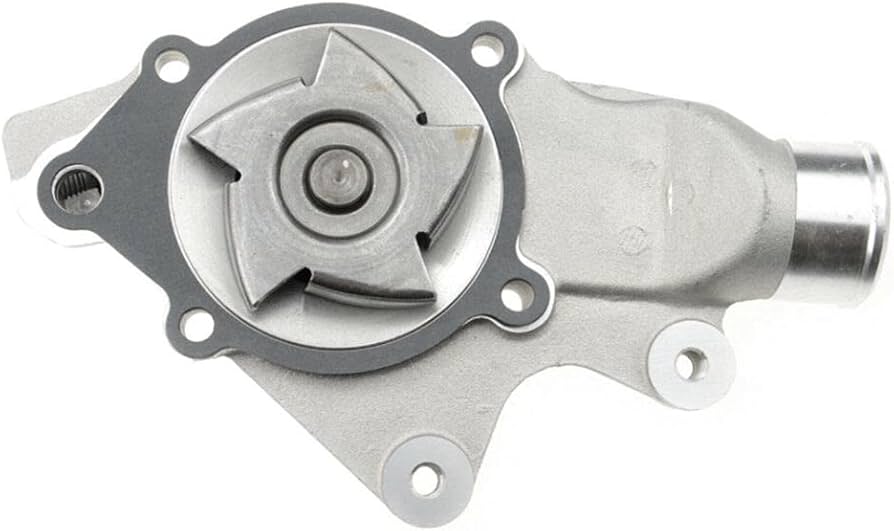 4626215 83503407 T1464552 J1466241 T1464552 4626215AD Car Water Pump + Gasket for Jeep Cherokee XJ 4.0LT 6cyl 94~01