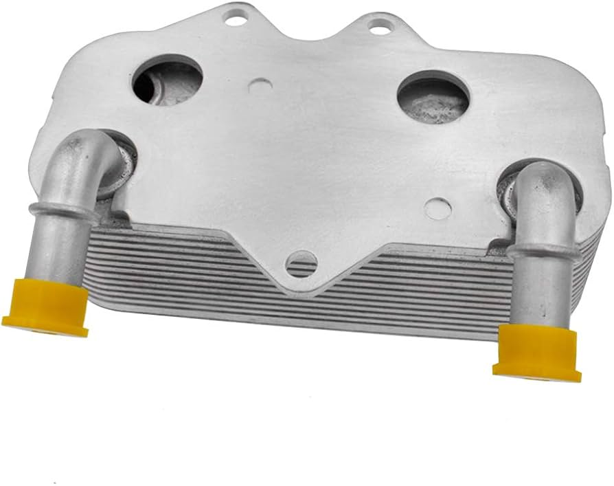 5989070121 650607 9117318 4772133 90571674 9543687 Engine Oil Cooler For OPEL VECTRA B j96 Astra G t98 95-09 90571674