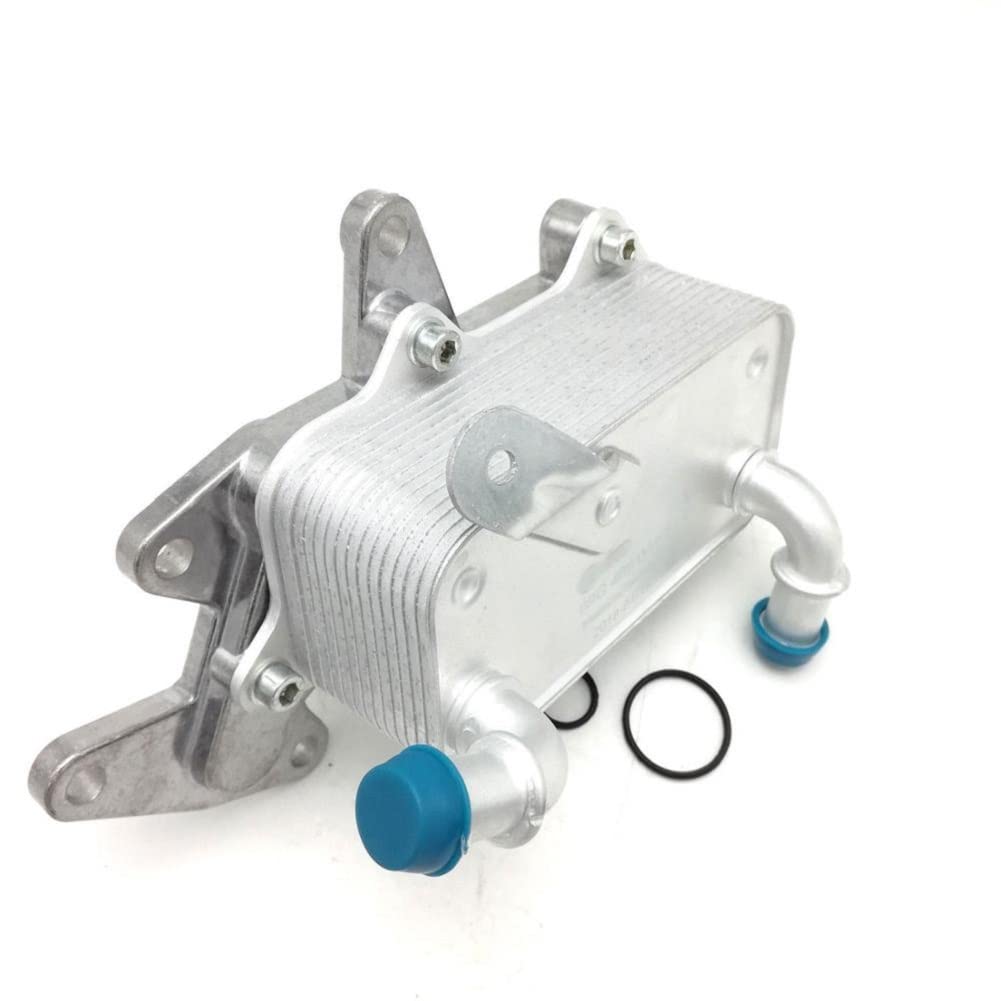 AUTO OIL COOLER 09G409061D,D4W011TT,90748 31357 For VW/Audi/SKODA Octavia III Combi 1.6