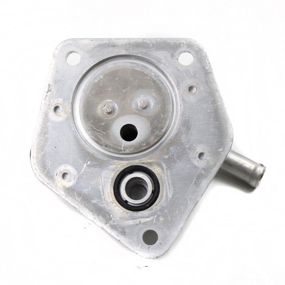 25560-5T0-003  255605T0003 Transmission Oil-Fluid Cooler Fits For Honda City Fit 2015-2020