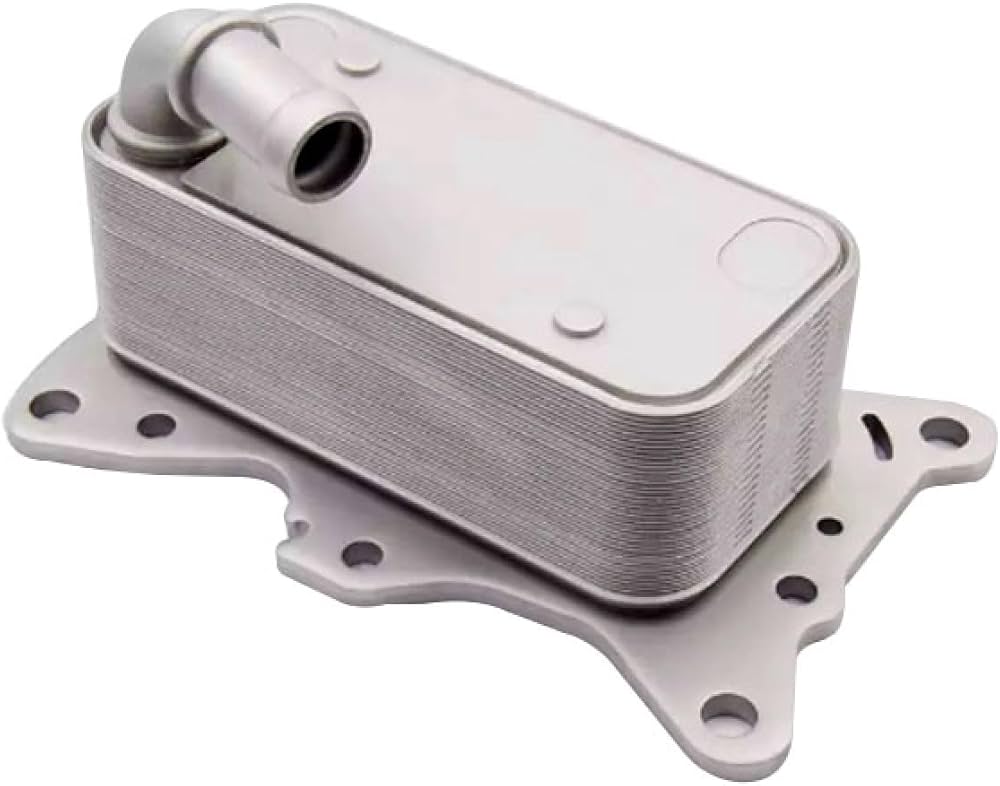 Engine Oil Cooler For DODGE Caliber JEEP Compass MERCEDES 06-19 OE: 6511800665,6511800810, 6511801310,68091825AA, 68091825AB,68091829AA