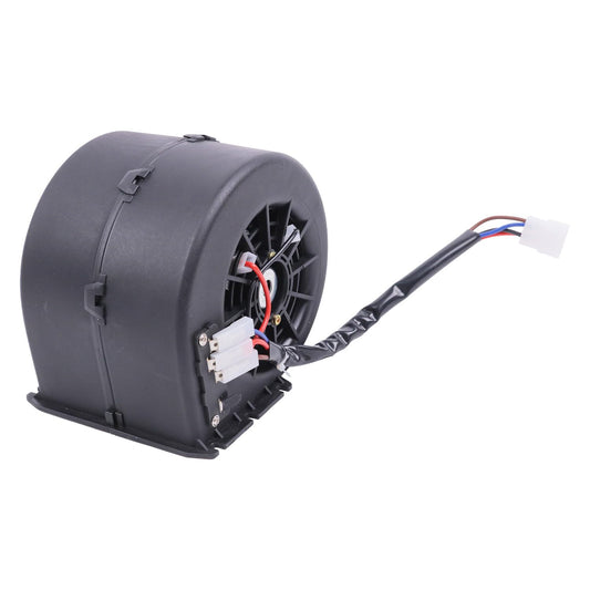 12V 3 Speed Blower Motor 009A7074D 009A2226D 009-A70-74D 009-A22-26D 30000556 for Spal