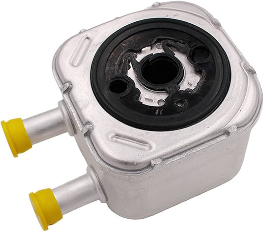 Engine Oil Cooler 028117021E Fits Volkswagen Golf Passat Audi A4 A6 Quattro S4
