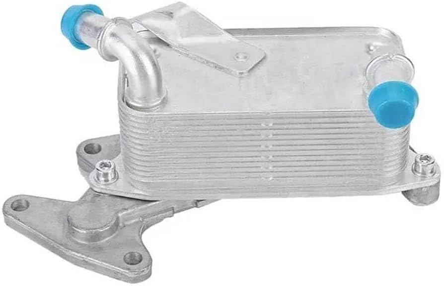 AUTO OIL COOLER 09G409061D,D4W011TT,90748 31357 For VW/Audi/SKODA Octavia III Combi 1.6