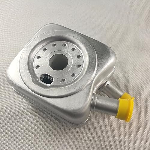 068117021B / 068 117 021B / 068 117 021 B Engine Oil Cooler FOR VW Golf Jetta Passat Bettle Scirocc