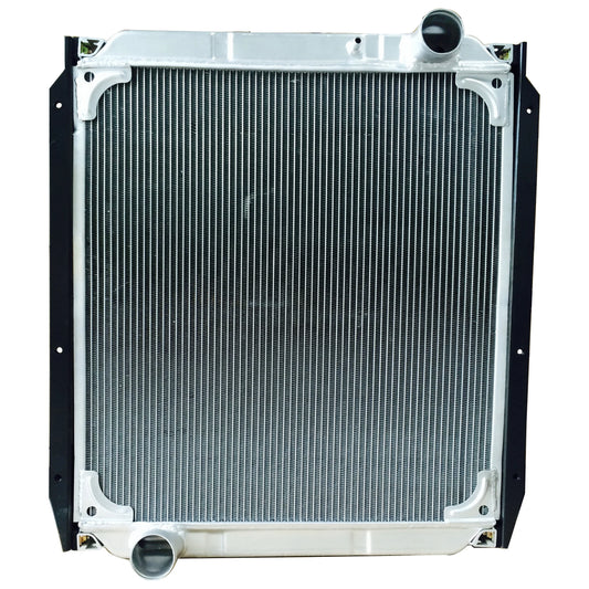 KAMAZ 5320 tractor RADIATOR OEM:5320-1301010