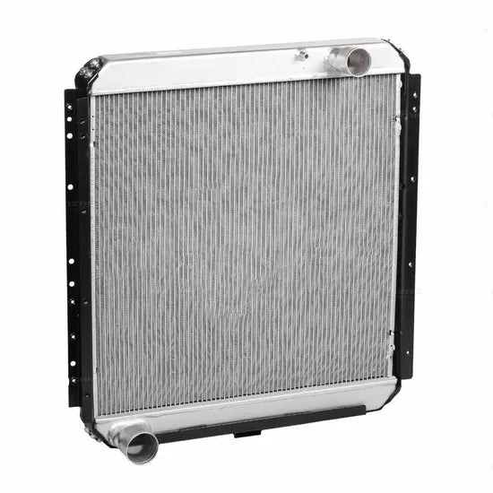 KAMAZ3-54115 truck radiator, 54115-1301010 P54115-1301010