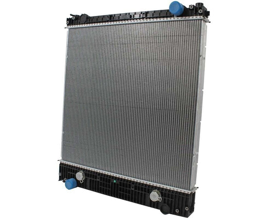Freightliner Truck Radiator PRESENT 08 RADIATOR BHTB9694,B9694,BHTB9602,B9602,BHTD2344,D2344
