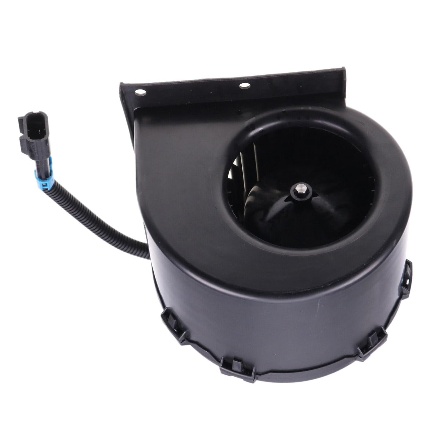 12V Spal 023-A70-74D Blower Motor Fan Assembly AL110881 AL214942 AL173961 0130063810