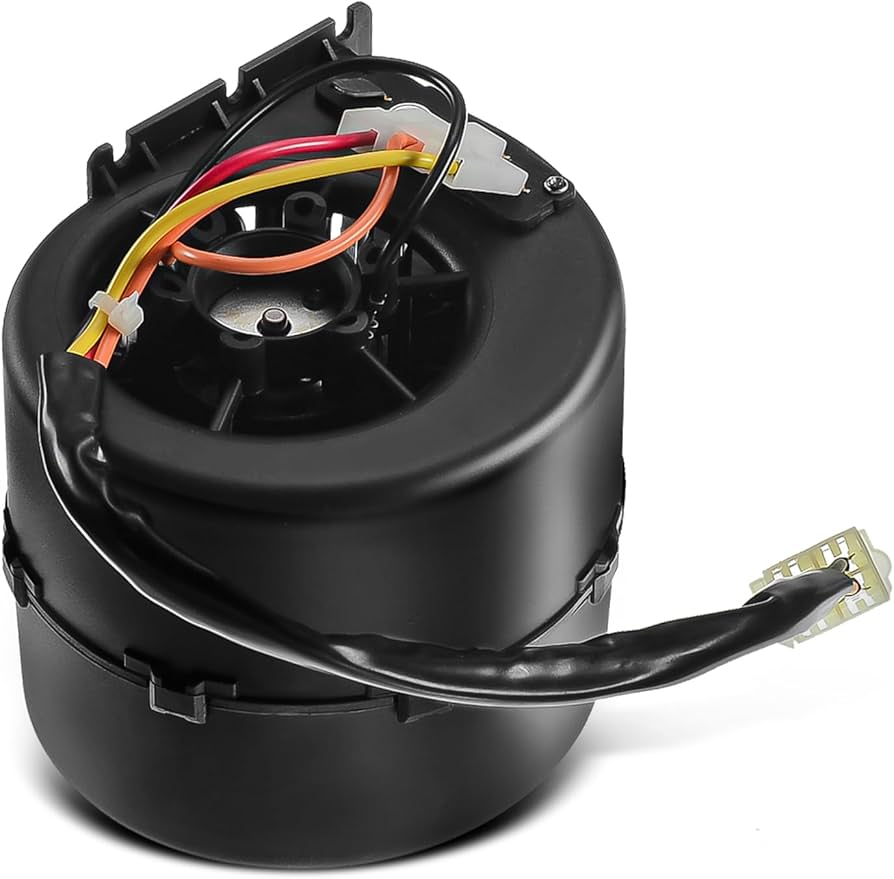 blower motor Fan/Blower 12V for SPAL 008A10093D 30003166 008-A100-93D 3000.3166