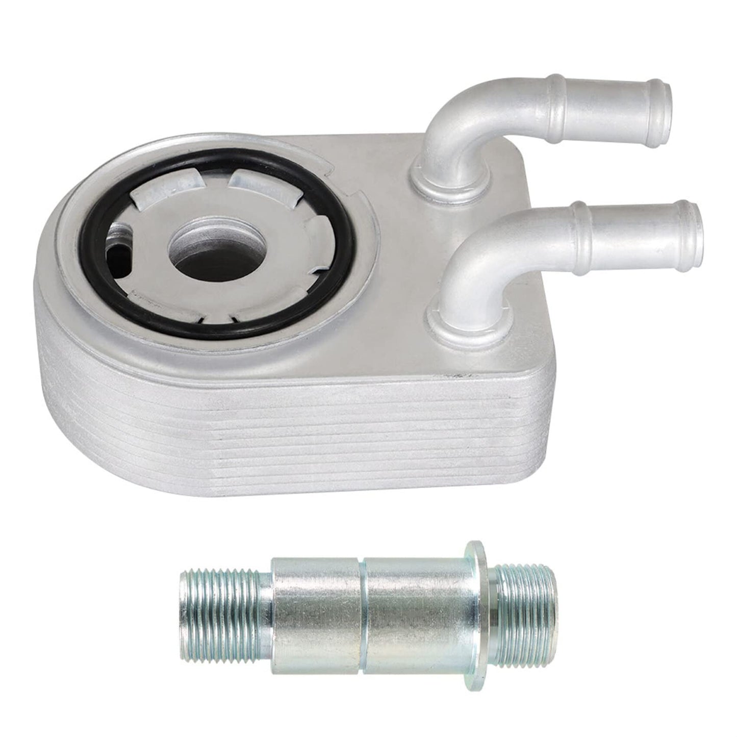 4884757AE,04884757AE,4884757AD,04884757AD Engine Oil Cooler For Jeep Dodge 2007-2020 2.0 2.4 New