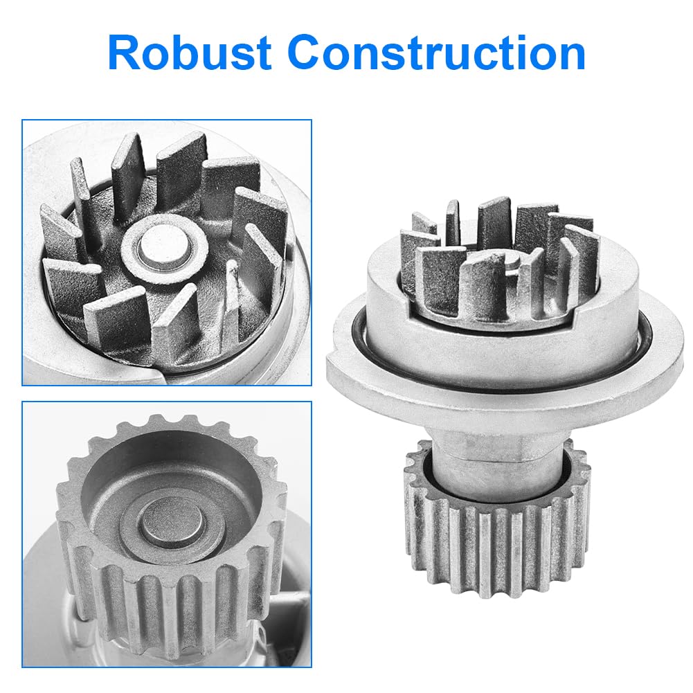 96182871 96352650 96872702 Auto Engine Water Pump  for Chevrolet Aveo Optra Kalos Lacetti