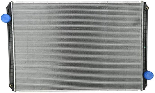 INTERNATIONAL 2554 RADIATOR OEM :1616363C91/1A17309/16988950 2006981C92 3A43704