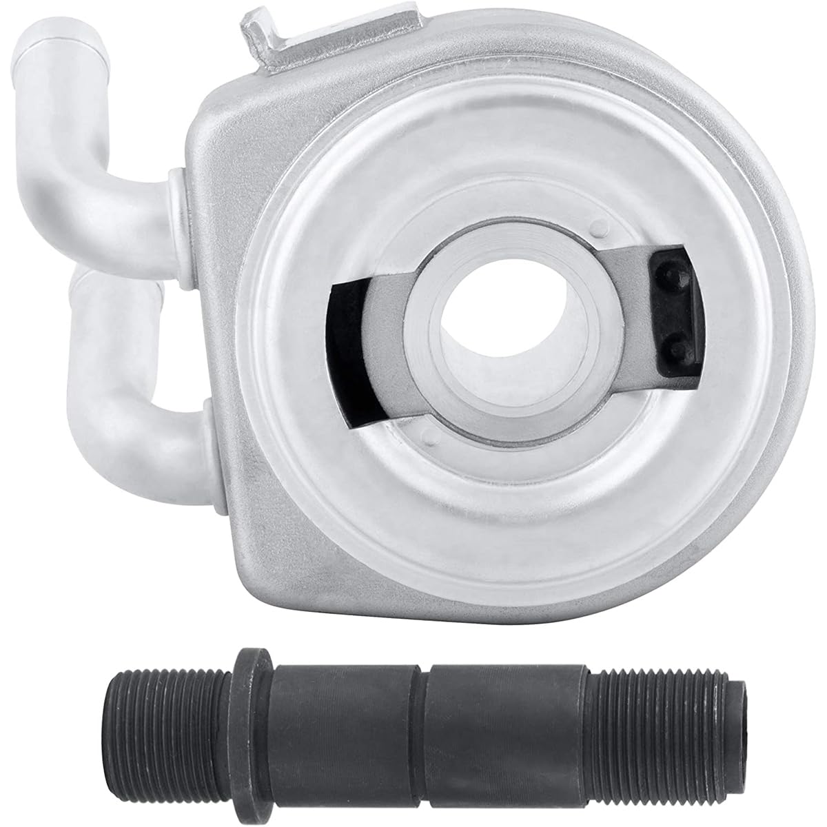 1S7E6A642CC 1S7E6A642CD 1S7Z-6A642-AA New Engine Oil Cooler fits for Ford Escape Mercury Mariner