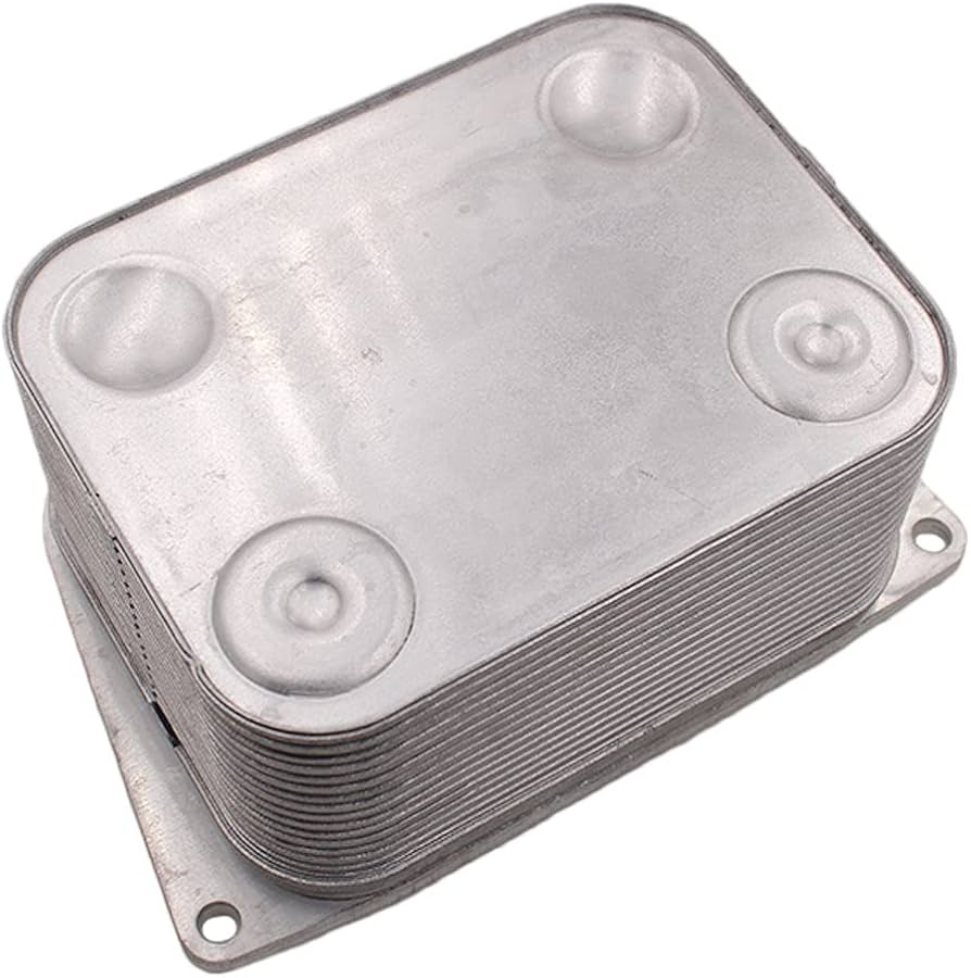 Engine Oil Cooler for VW Touareg OE 077 117 021p 077117021p