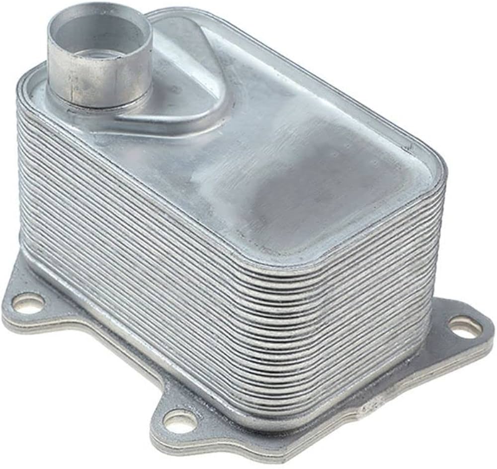 06L117021E 06L117021G 06K117021J 06J117070C Car Cooling Systems Transmission Oil Cooler for Audi A3 A6 A7 A8 Q5 Q7 VW