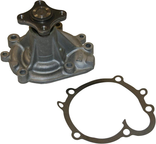 GWCR-17A, 71244450, 71250918, 75221515, 12507740, 12523502 Water Pump For TALBOT AVENGER / PAKAN 1.3 1.6,