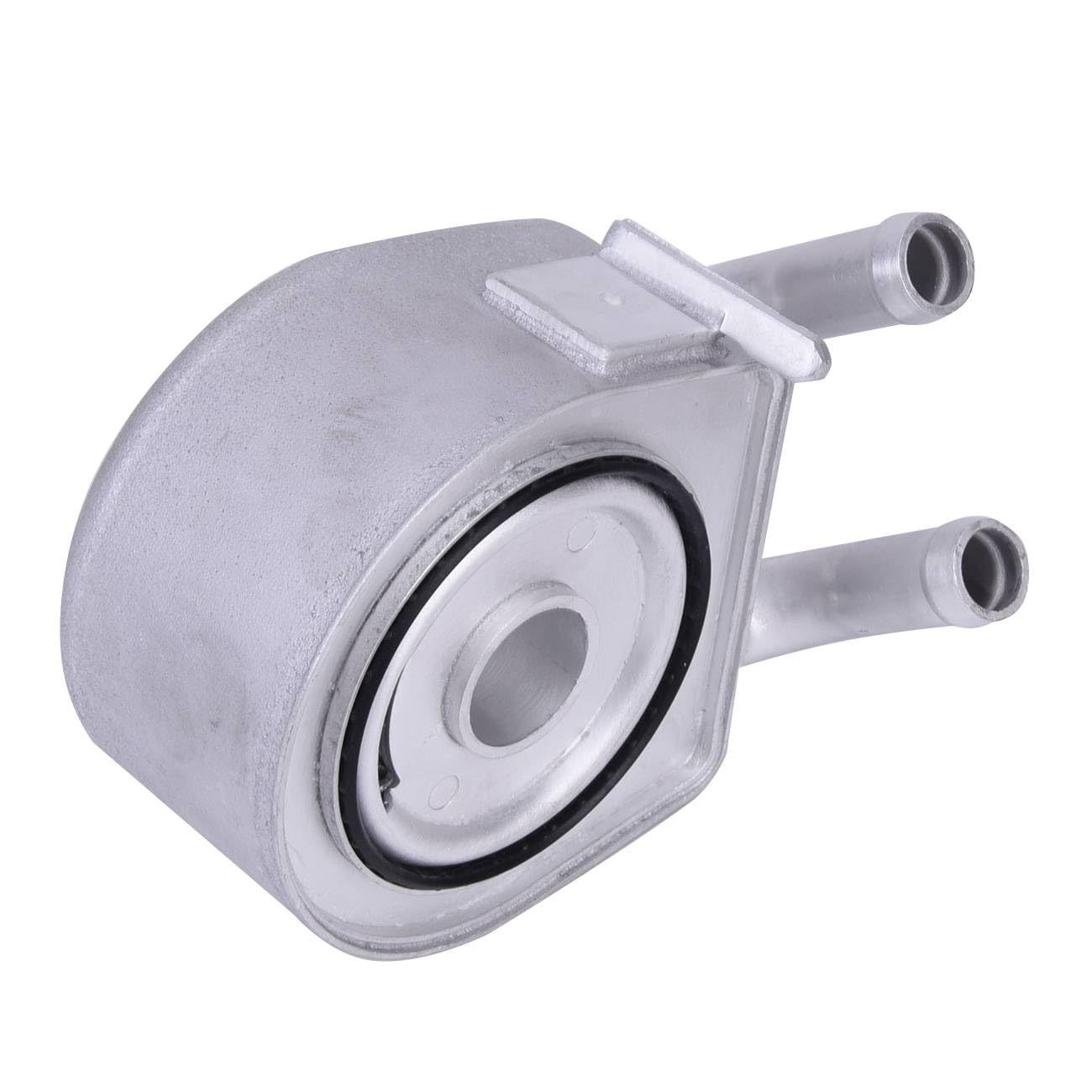 1S7E6A642CC 1S7E6A642CD 1S7Z-6A642-AA New Engine Oil Cooler fits for Ford Escape Mercury Mariner