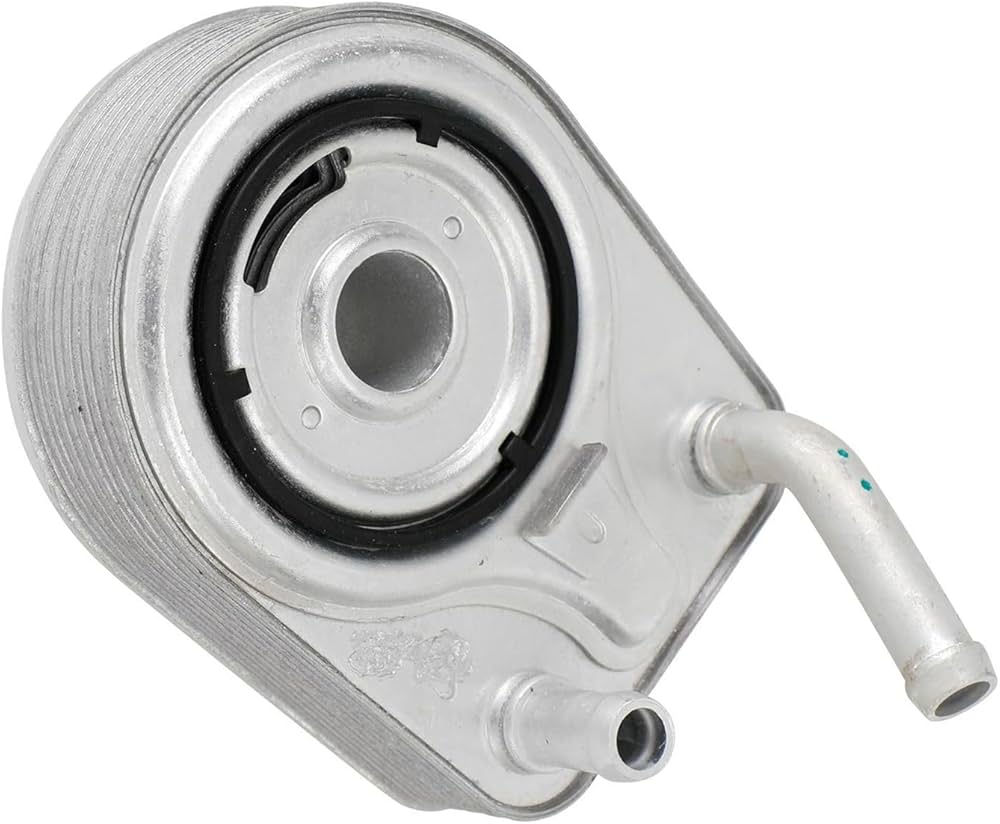 26410-2B740 26410-2B710 26410-2B730 Engine Oil Cooler  For Hyundai Elantra Kia Optima Forte5 1.6L Turbo