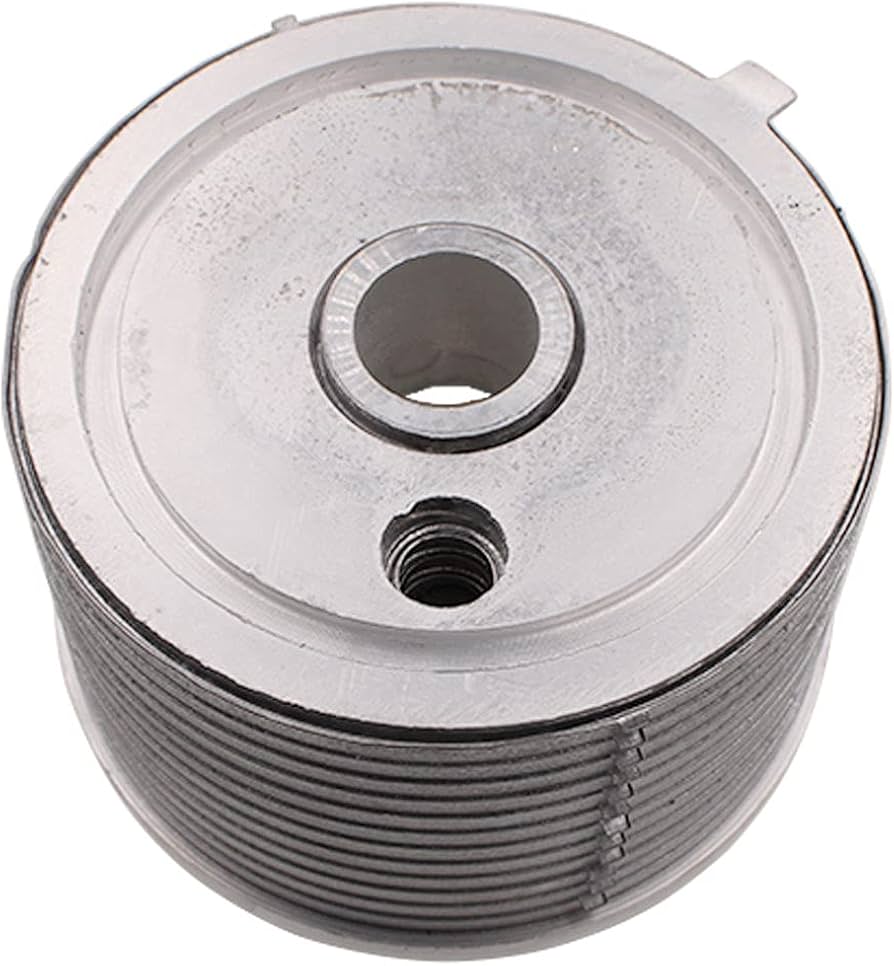 Fit For VW Beetle Jetta Rabbit Auto Transmission Oil Cooler 09G409061A 09A317019