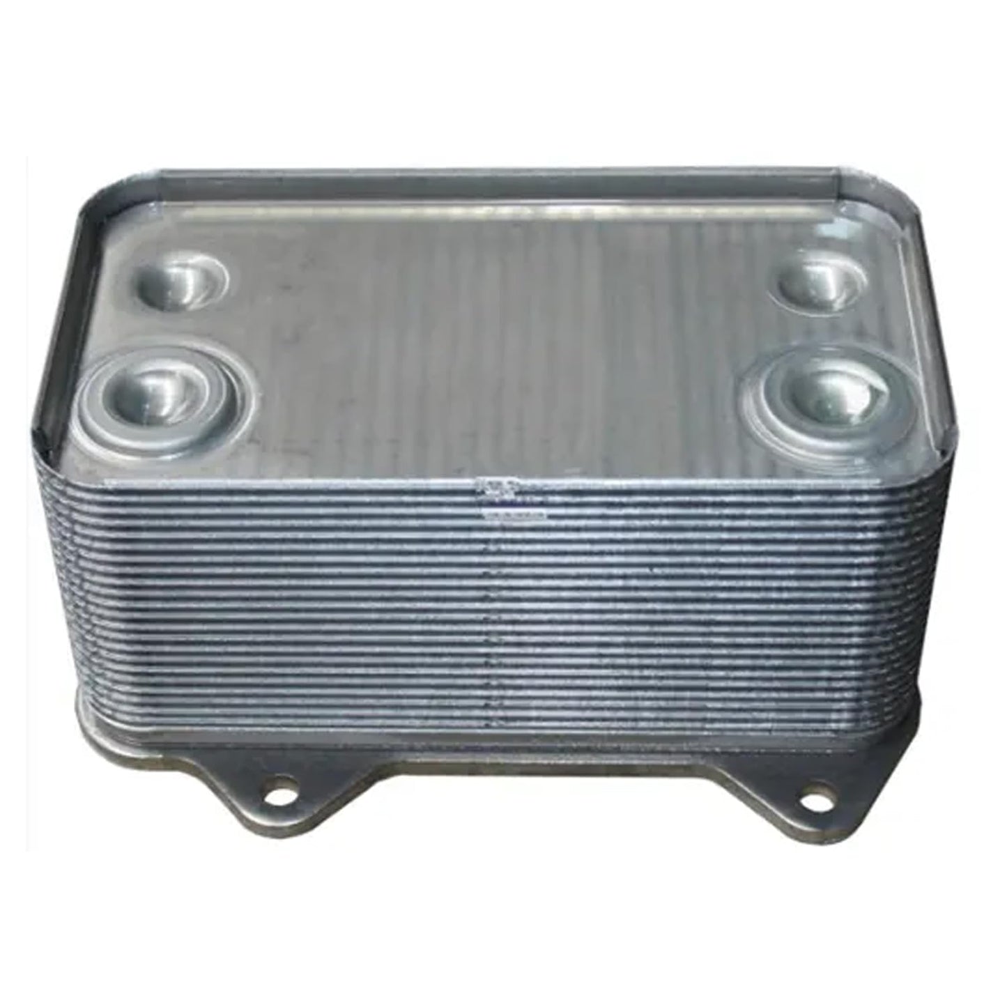 1387035  1667565 296001N DF3054 8MO376733-421 90690 31195 14464 Oil Cooler engine oil For DAF 95 Xf Cf 85 97-13