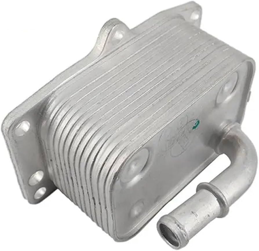 1103NX 1103N3 5989070251 Engine Oil Cooler Radiator For Peugeot 307 308 407 408 807 EXPERT 1.8 2.0 16V / Citroen C5 C4