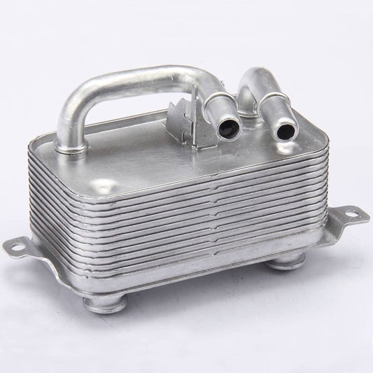 17217519213 17217507974 918-280  Auto Transmission Oil Cooler AT for 2001-05 BMW 525 530 545 645 745