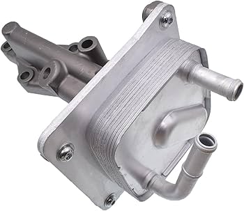 21300-JA06A 21300-JG31A 21300JG31A 21300-JG36A 21304JA00A New Automotive Engine Oil Cooler Assembly For Nissan For Rogue For Koleos For 07-13 Nissan Altima 2.5L / SENTRA 2007-2012