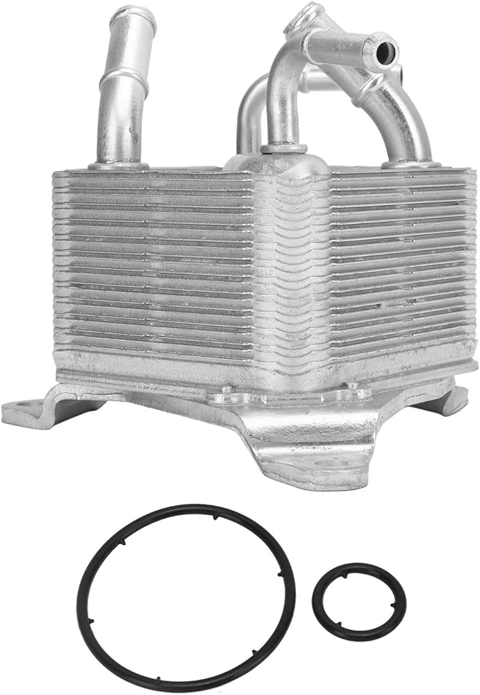2920A400  NEW Transmission Oil Cooler Fits For 2012‑2022 Mitsubishi Outlander