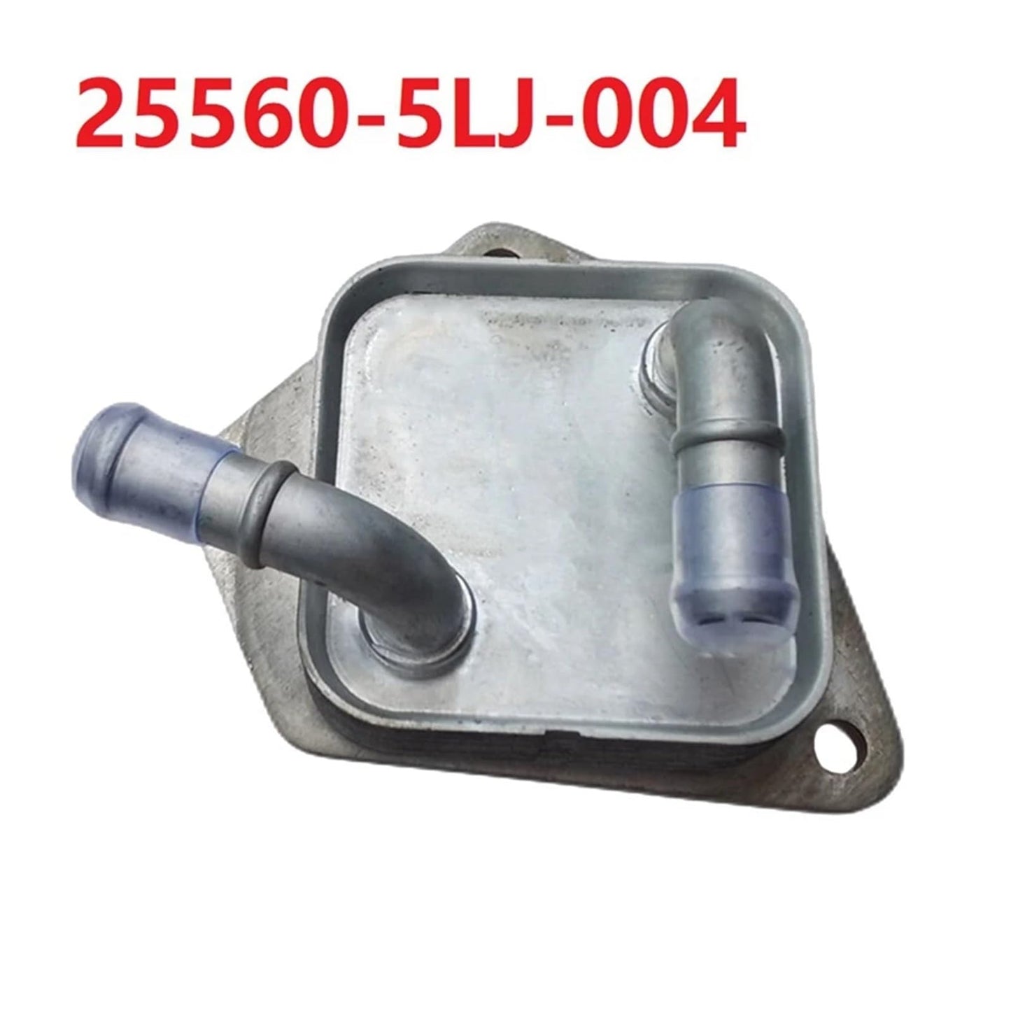 25560-5LJ-004  255605LJ004 Transmission Oil Cooler Fits for 2016-2021 Accord Civic 15-21 CR-V