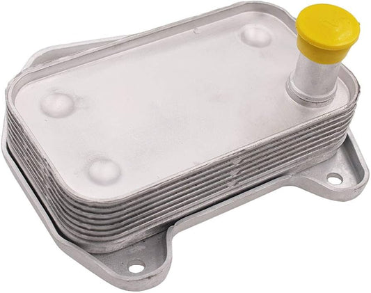 OE: 6111880301  Oil Cooler Assy fit for MERCEDES-BENZ W639 3.2L 3.5L 2006-2012 W636 2.1T
