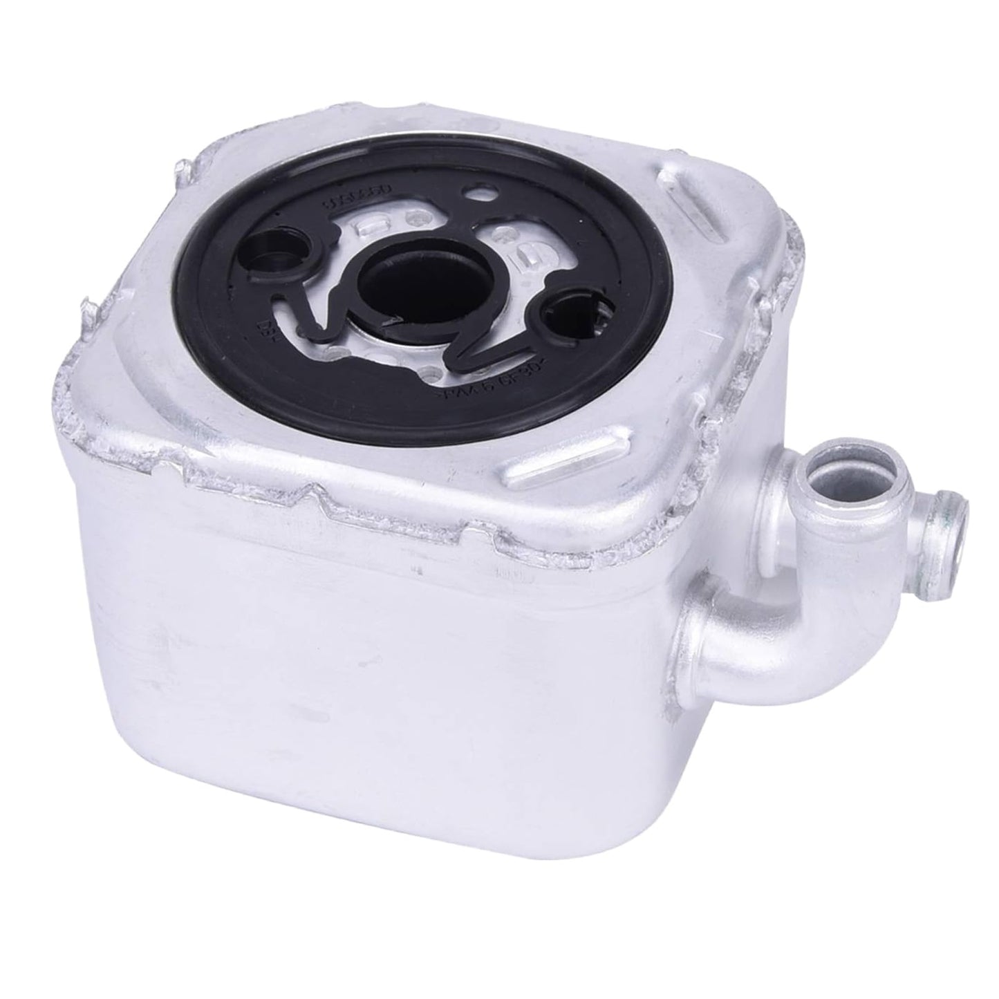 For Audi A6 S6 C5 4B 2001 Oil Filter Housing Holder Cooler 059117021B AMD73393