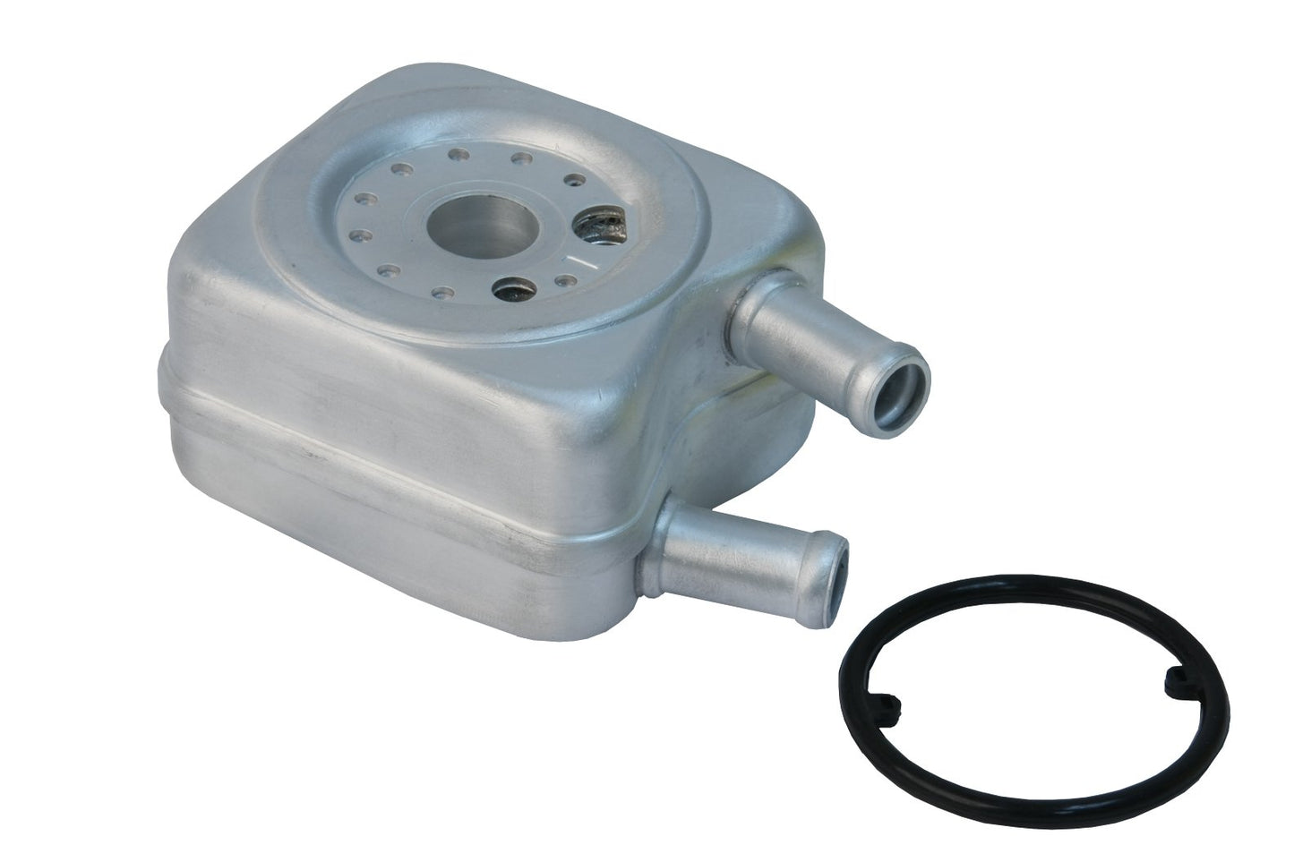 Engine Hydraulic Oil Cooler For Audi A4 A6 for VW Beetle Golf Jetta 078117021A,376778001,SK90606