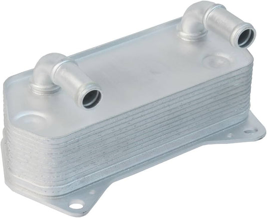 For Volkswagen / Audi / Seat / Skoda Oil Cooler 02E409061B 02E409061