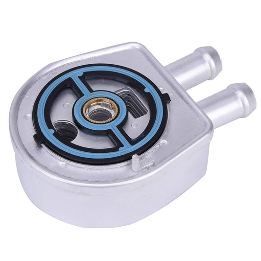 1S7G6A642AD 1S7Z6A642AAA LF0214700  Oil Radiator coolers For 2010-2013 Ford Transit Connect 2.0L
