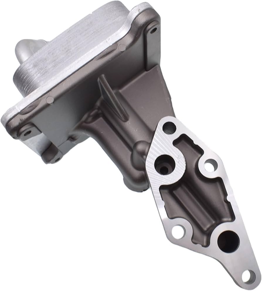 21300-JA06A 21300-JG31A 21300JG31A 21300-JG36A 21304JA00A New Automotive Engine Oil Cooler Assembly For Nissan For Rogue For Koleos For 07-13 Nissan Altima 2.5L / SENTRA 2007-2012