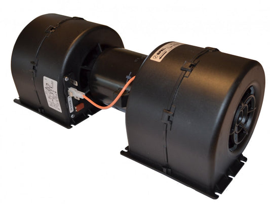 Blower Motor for Spal 008-B40-02 / 3SP, 008-B40-02-3SP